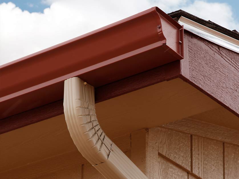 Why a Quarter-Inch Pitch Makes All the Difference for Gutters